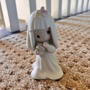 Precious Moments “Bride”